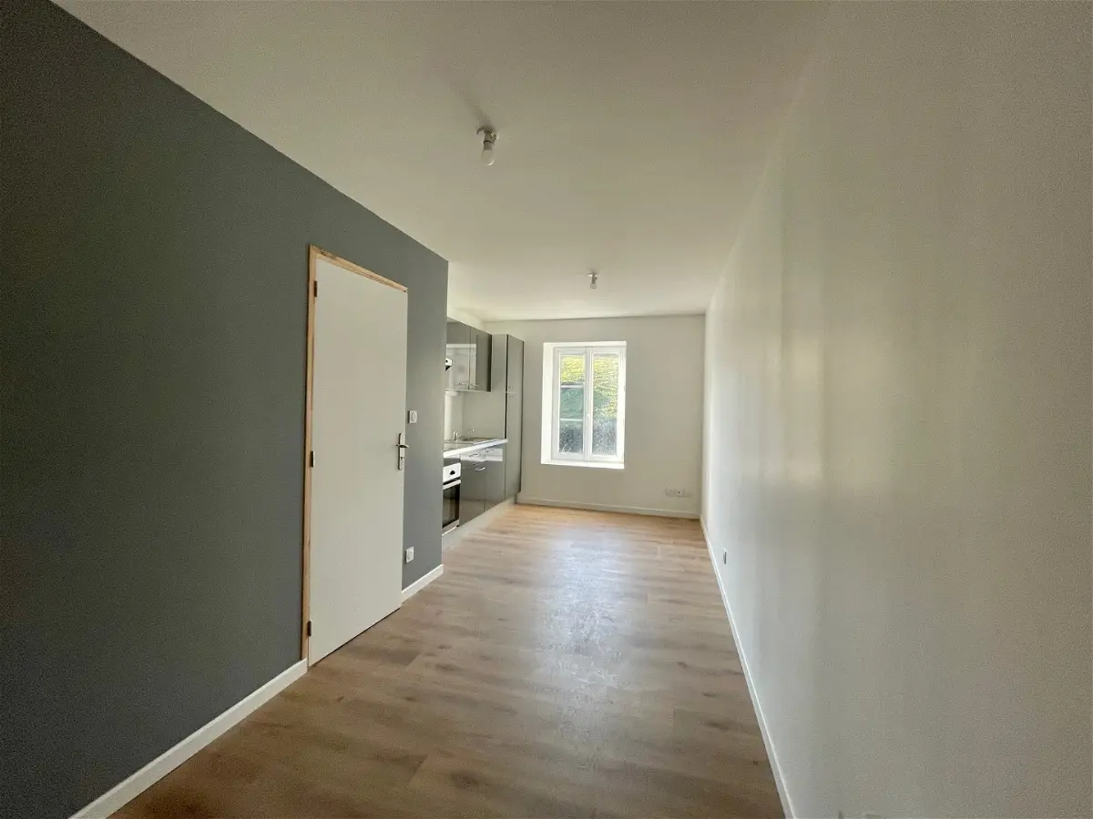 appartementà VIRE NORMANDIE