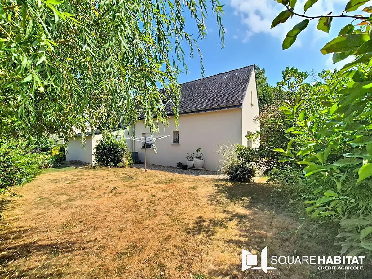 Achat maisonà COLPO