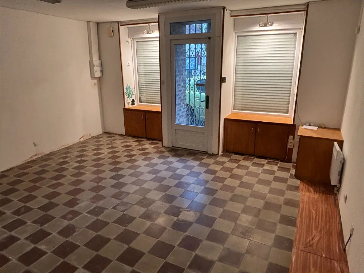 Achat maisonà YZEURES SUR CREUSE