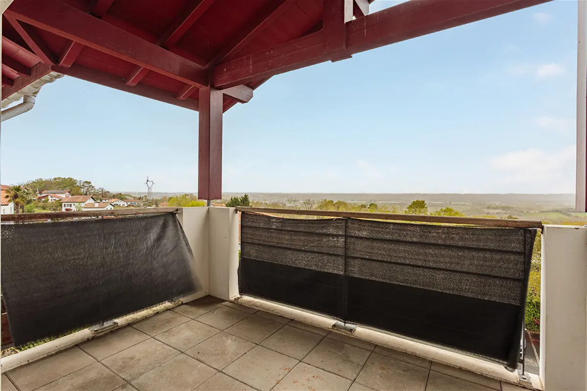 Achat appartementà MOUGUERRE