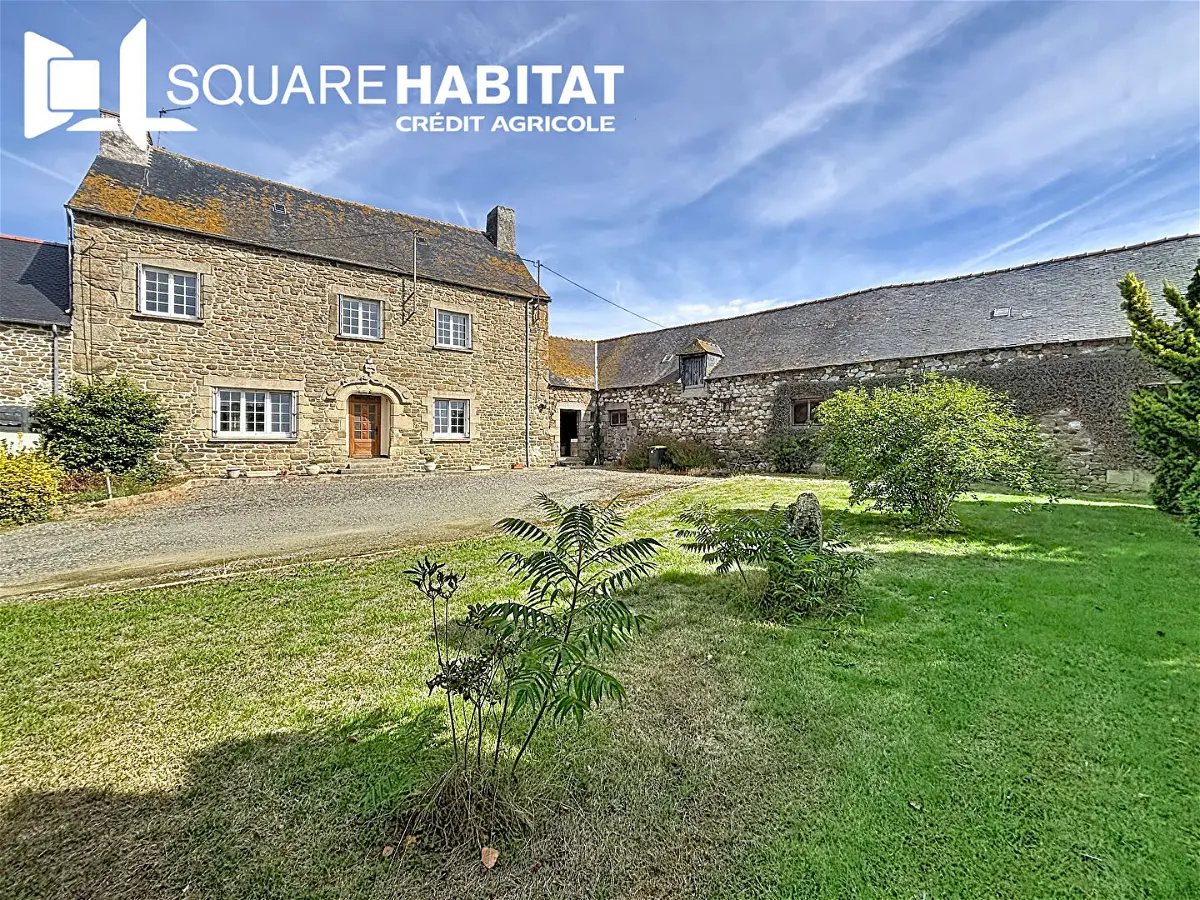 Achat maisonà LANDEHEN