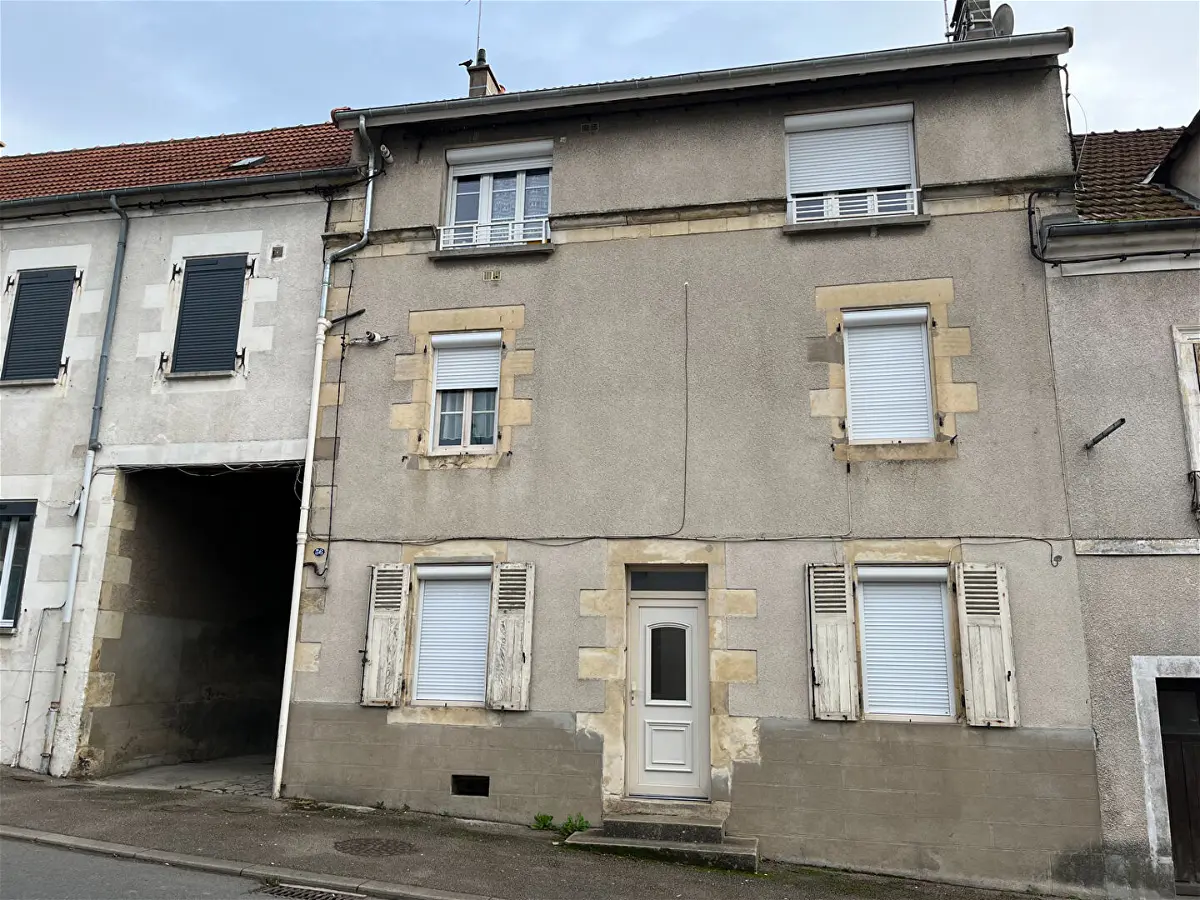 Achat maisonà IMPHY