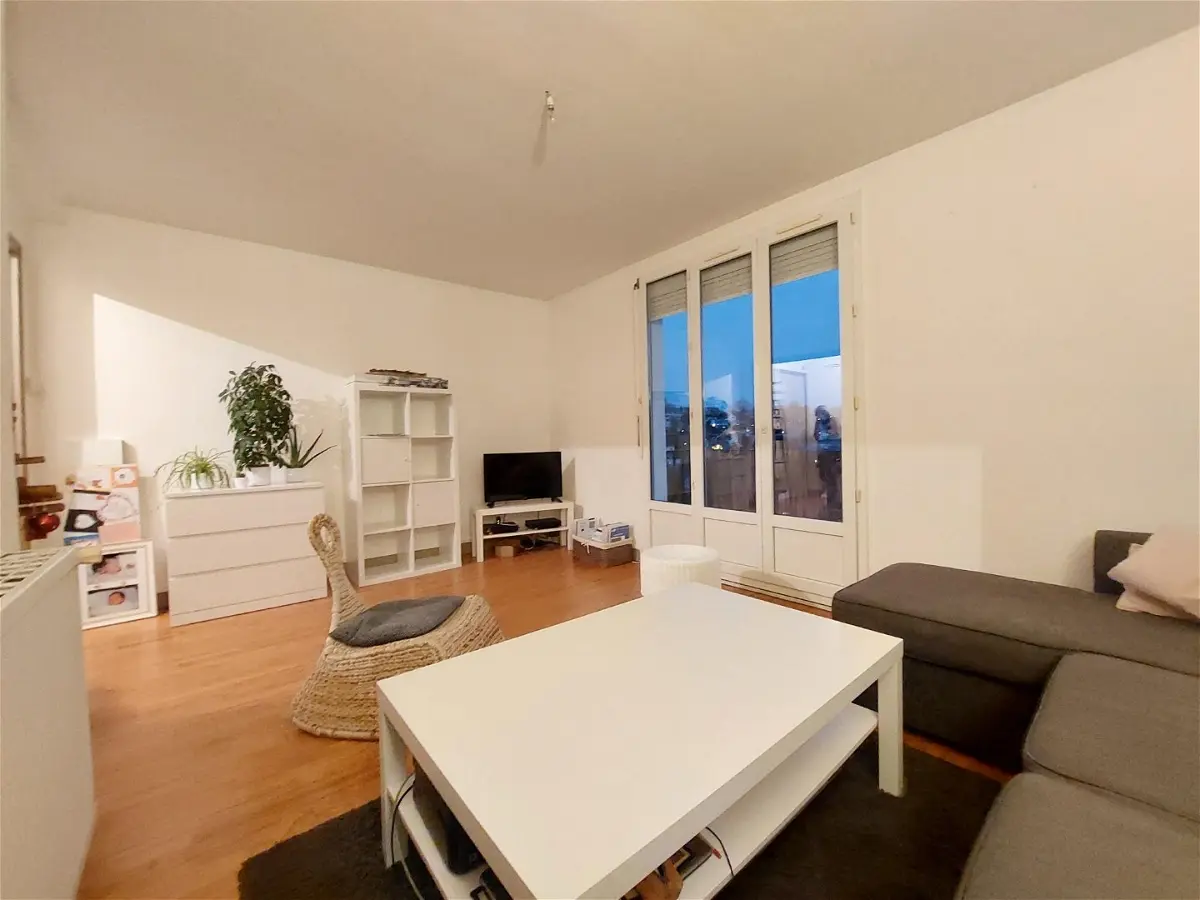 appartementà SAINTE ADRESSE
