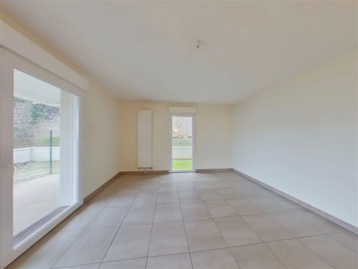 appartementà POITIERS