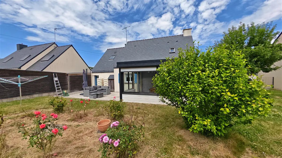Achat maisonà GUERANDE