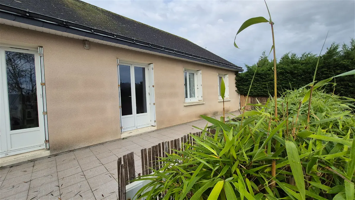 Achat maisonà SAUMUR