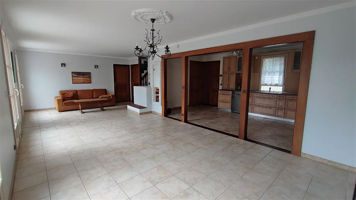 Achat maisonà LONGPONT SUR ORGE