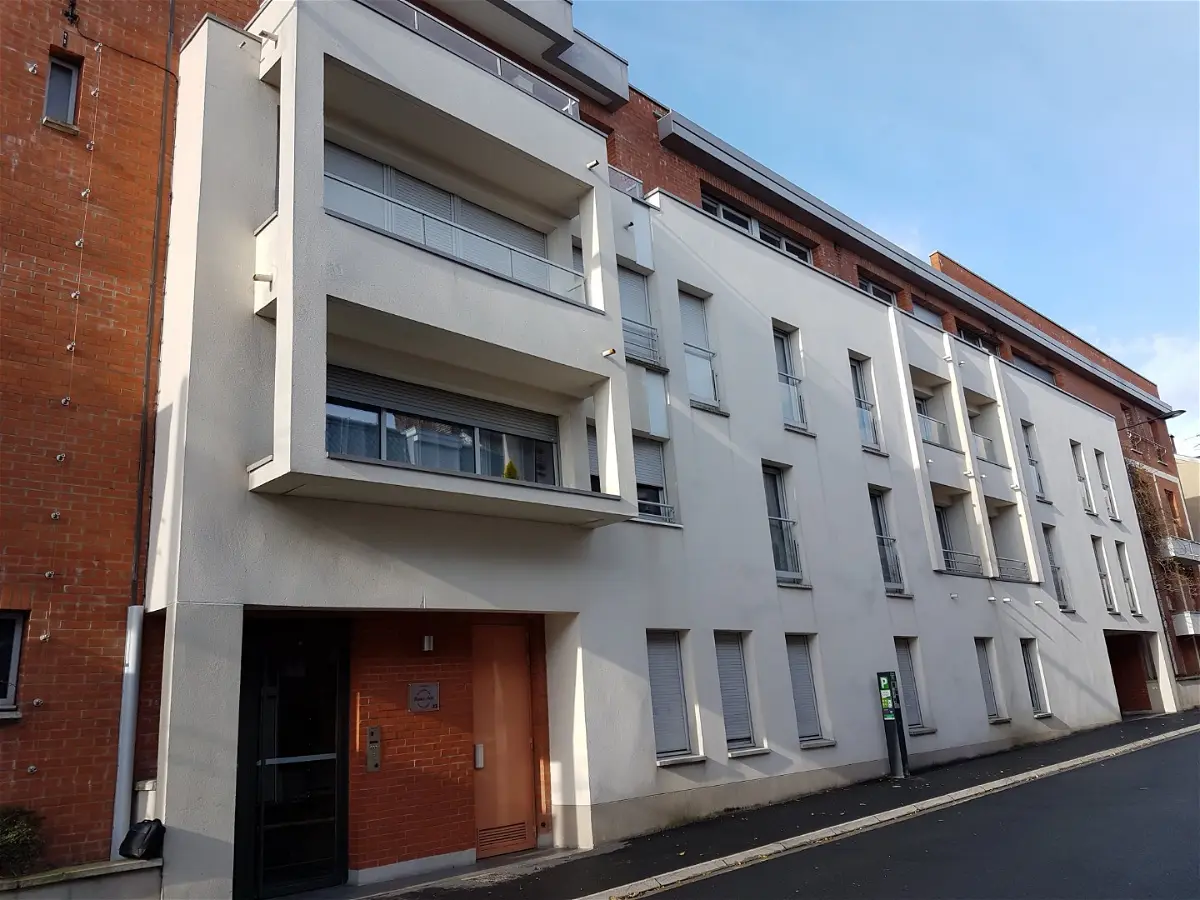 appartementà Valenciennes