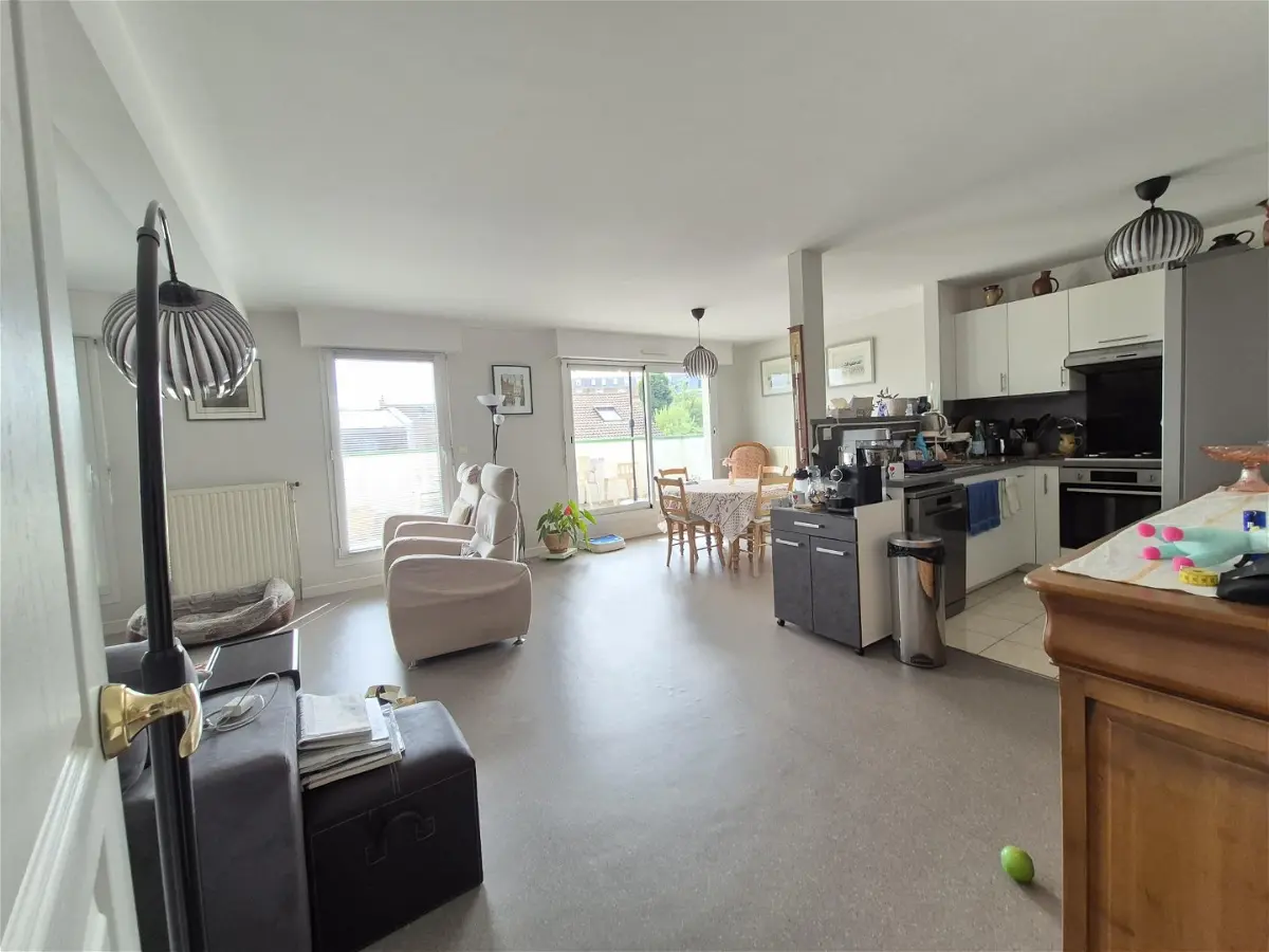 appartementà Arras