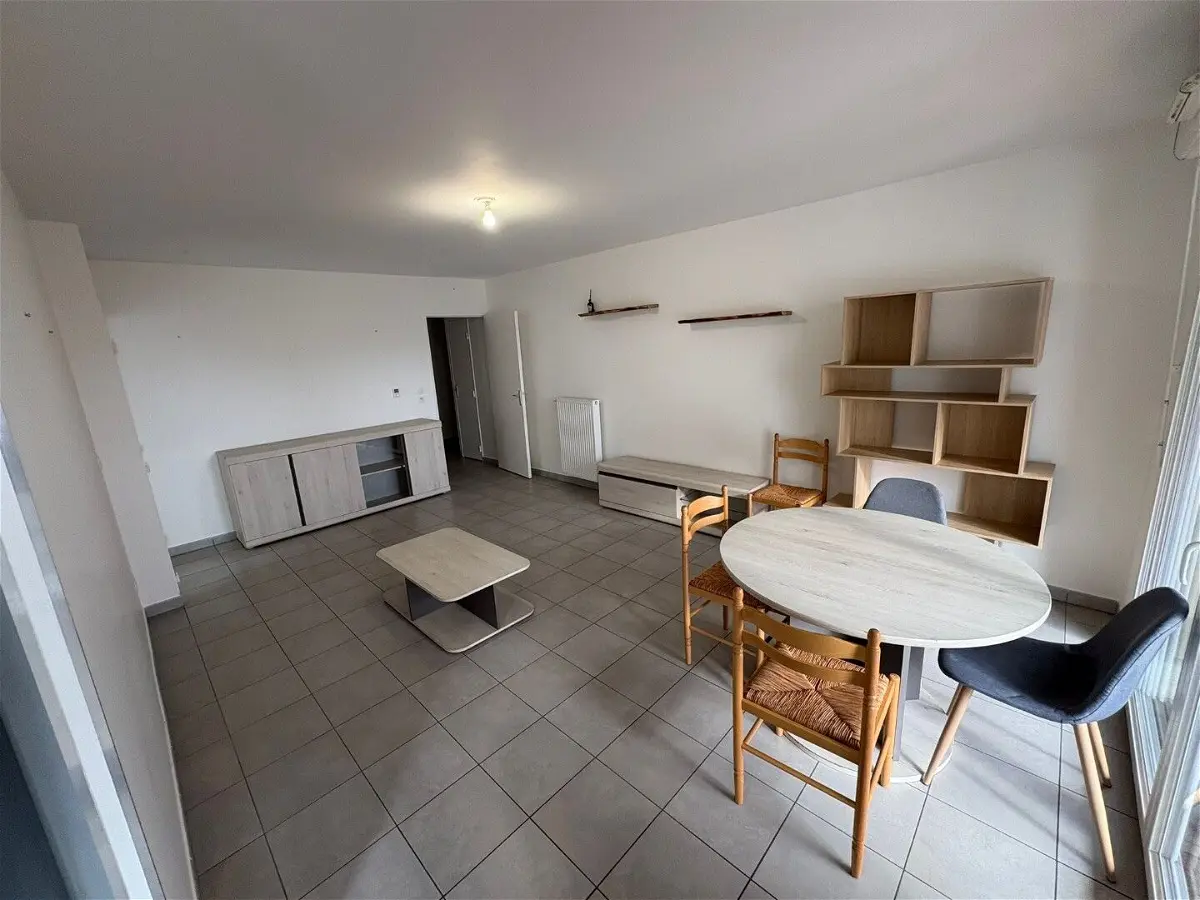 appartementà Saint-Fons