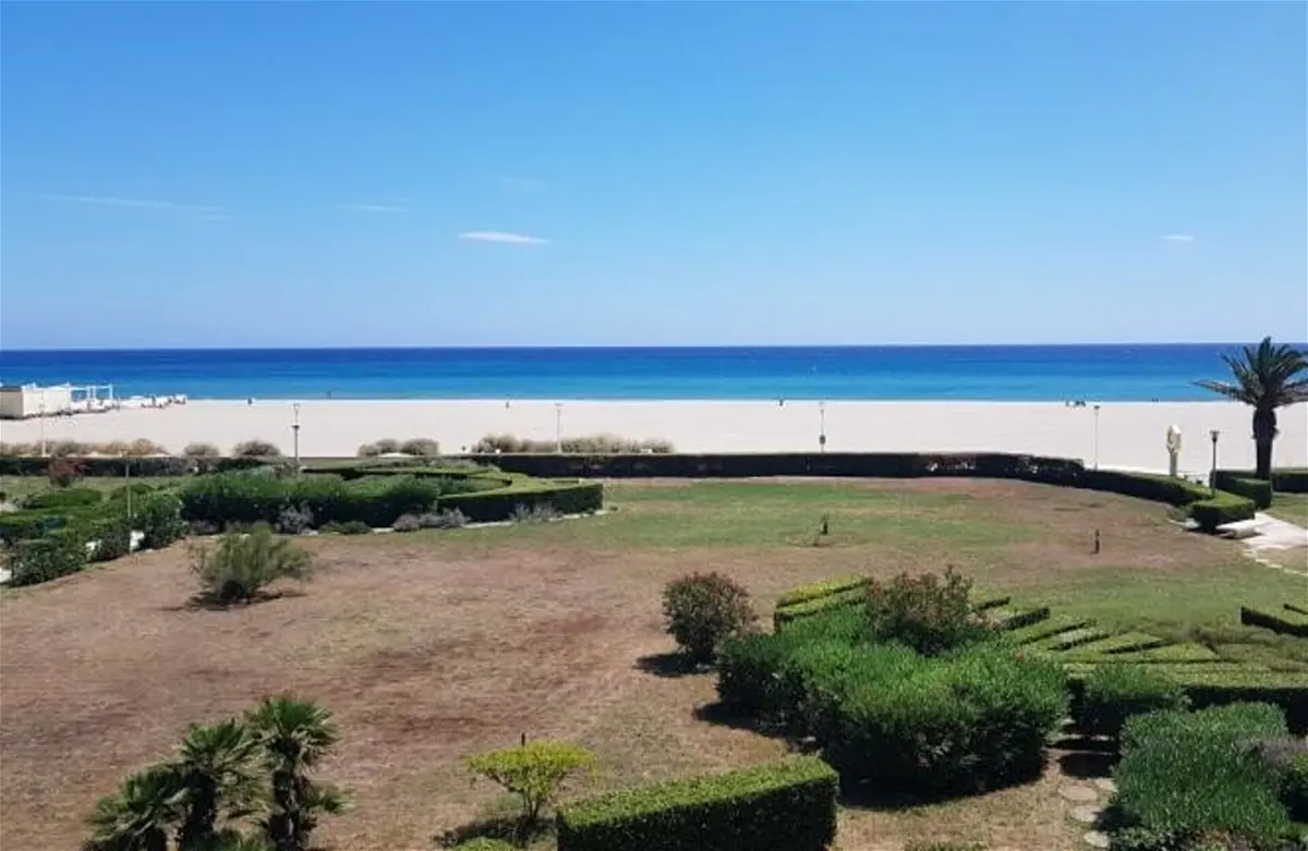 Achat appartementà CANET EN ROUSSILLON