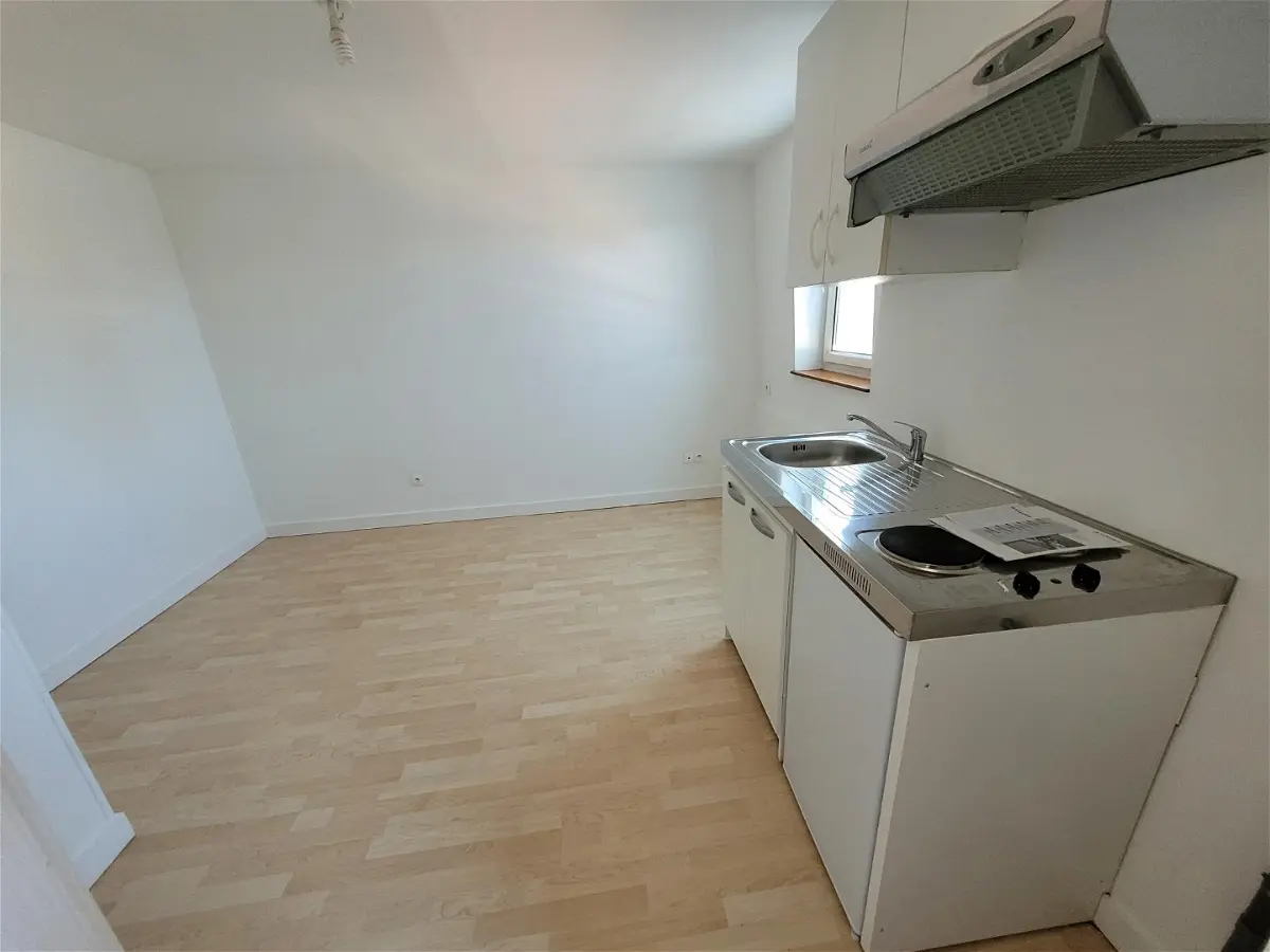 appartementà Douai