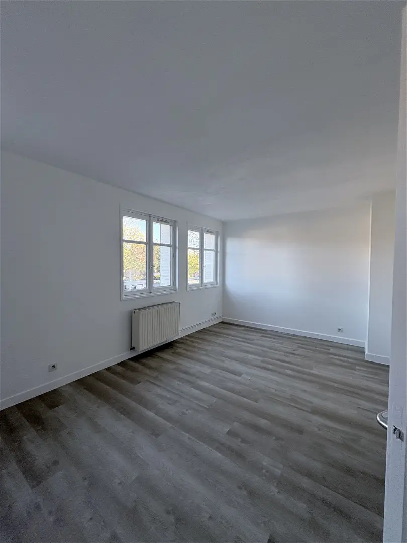 appartementà MONTROND LES BAINS