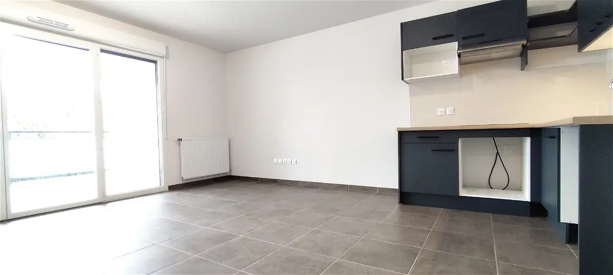 appartementà TOURNEFEUILLE