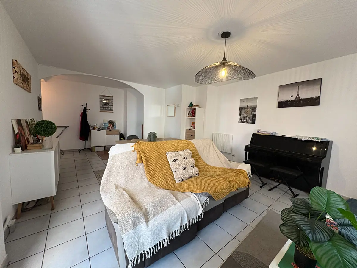 Achat appartementà PERPIGNAN