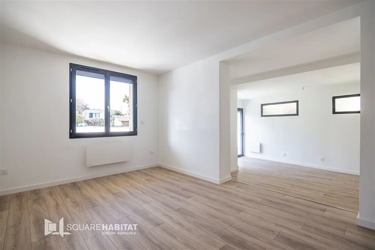 Achat appartementà TOULOUSE