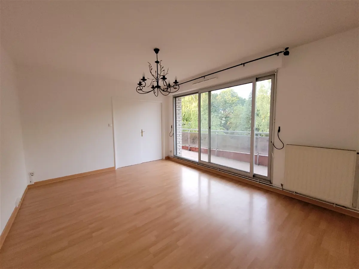 appartementà Valenciennes