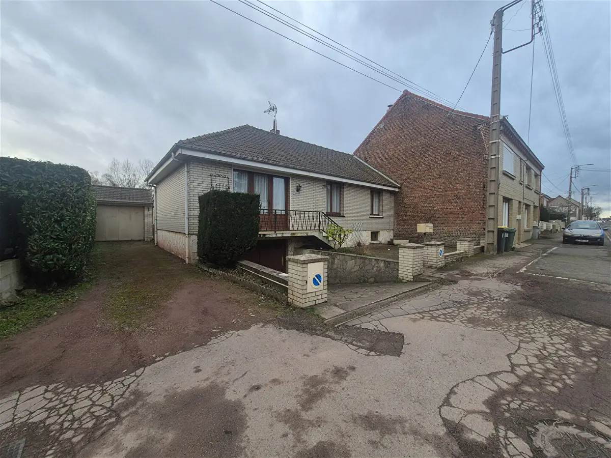 Achat maisonà AUCHEL