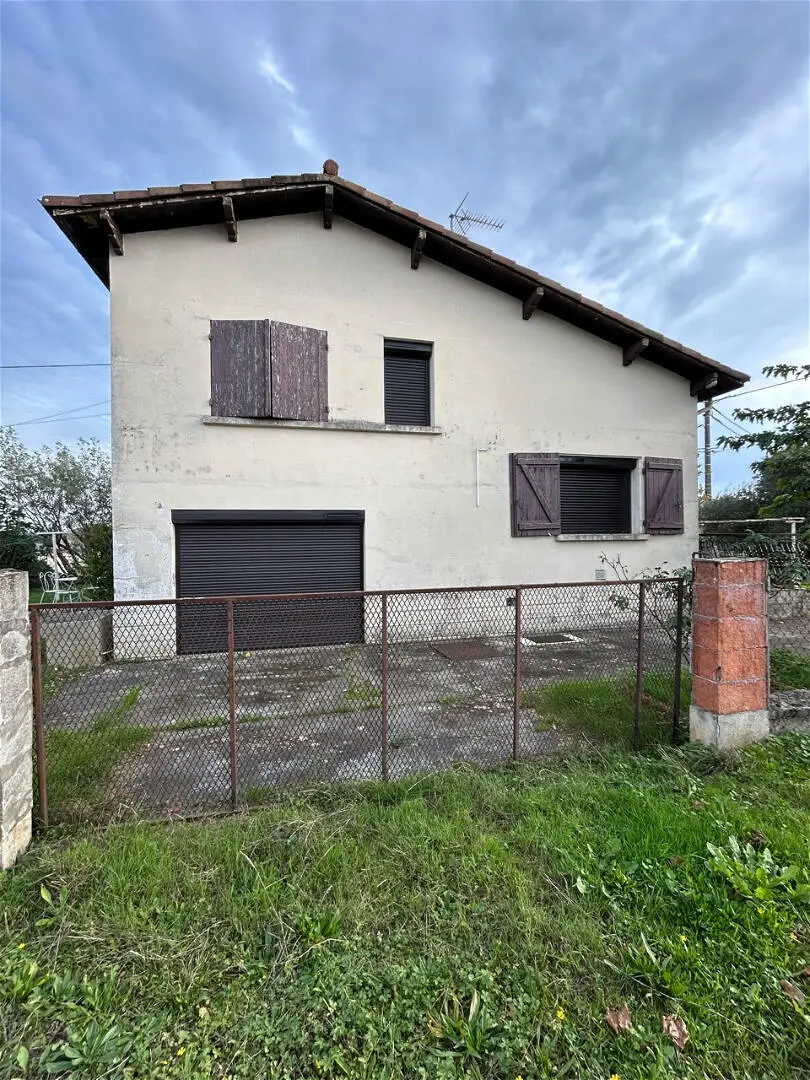 Achat maisonà CASTELCULIER