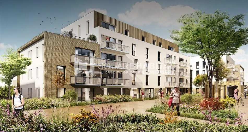 appartementà Wasquehal