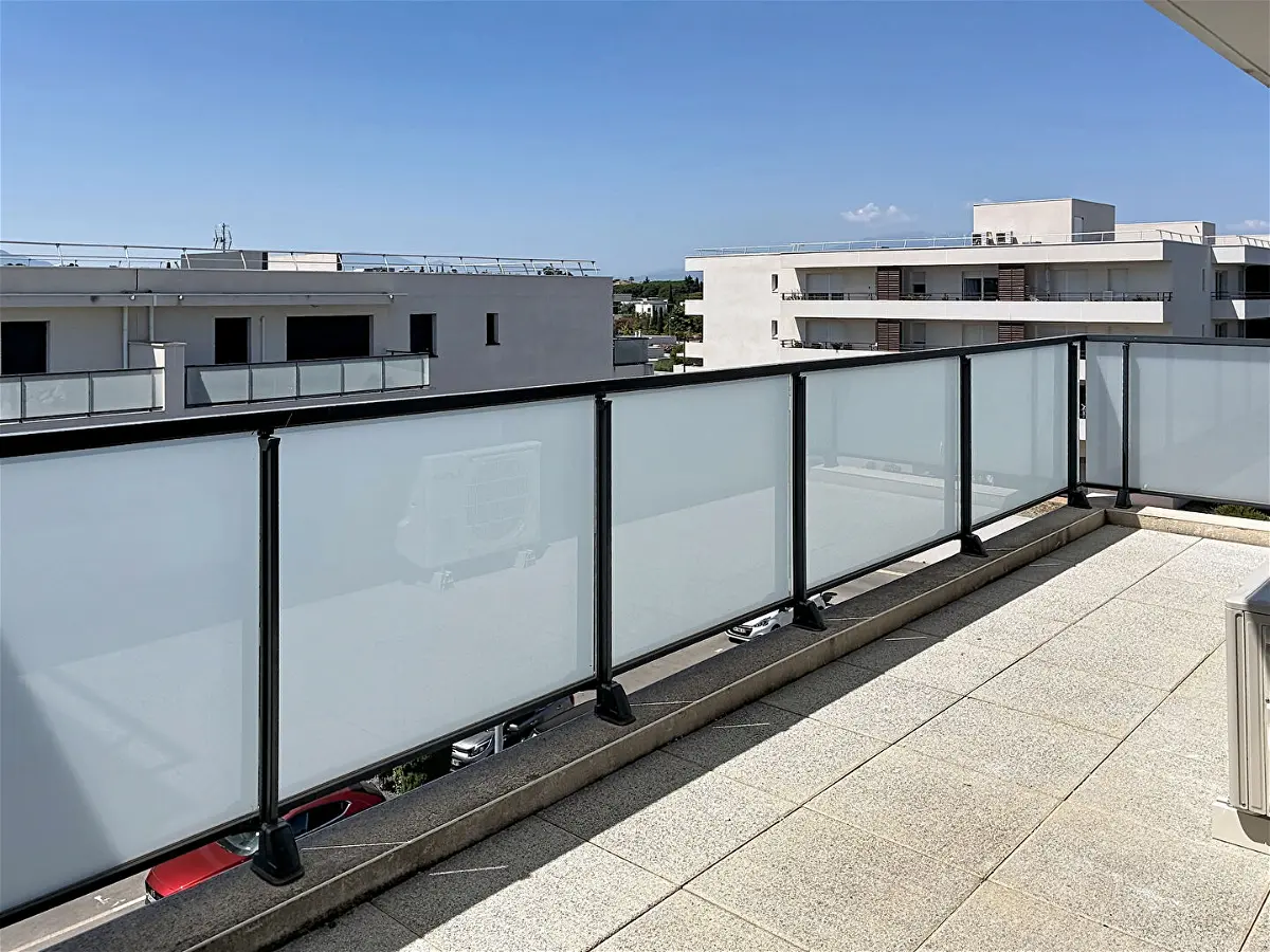 appartementà PERPIGNAN
