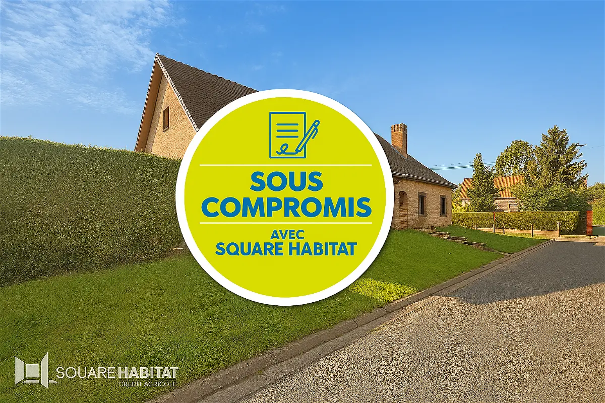 Achat maisonà ESTEVELLES