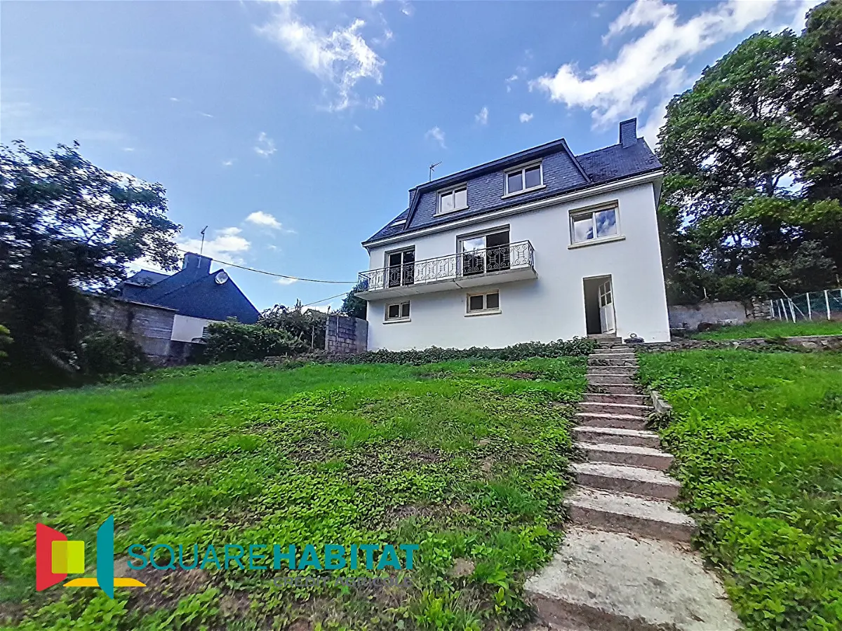 Achat maisonà INZINZAC LOCHRIST