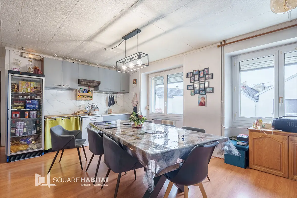 Achat maisonà Orville