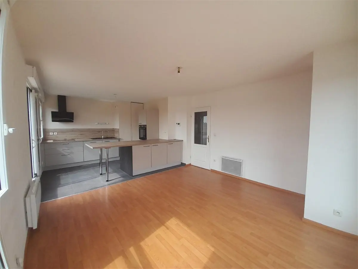 appartementà Saint-Omer
