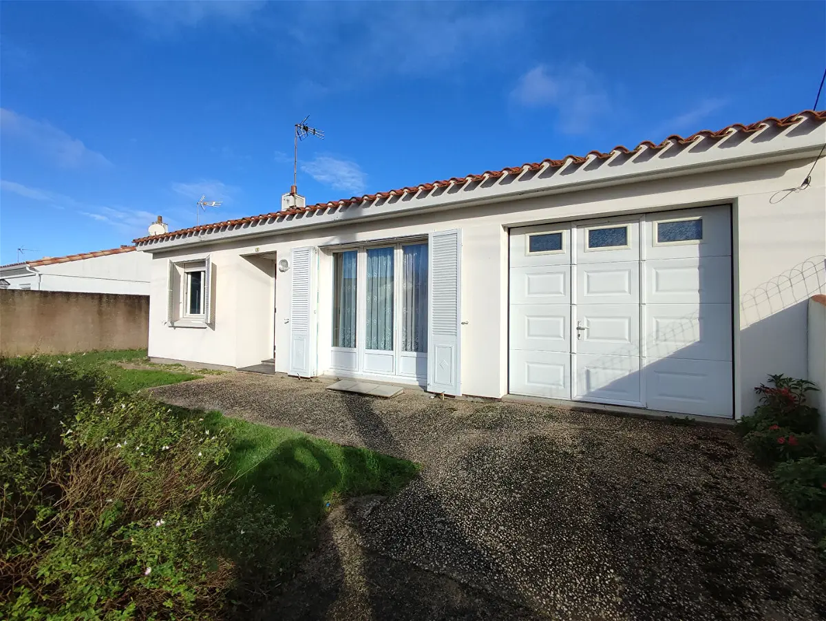 Achat maisonà CHALLANS