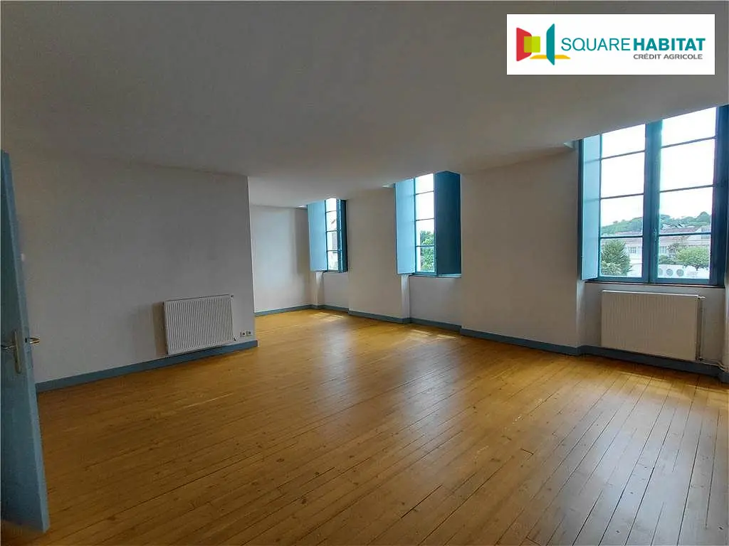 appartementà ORTHEZ