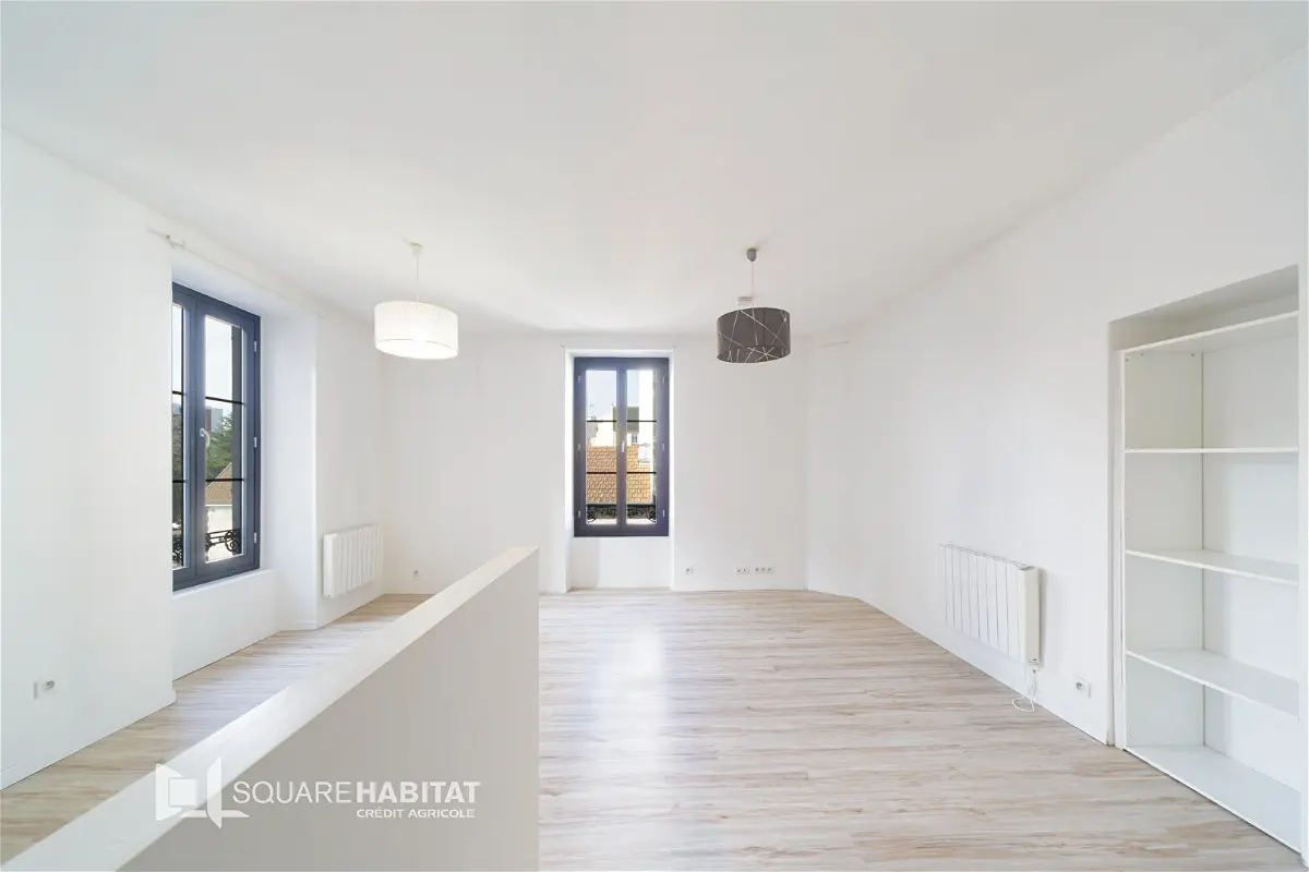Achat appartementà PAU