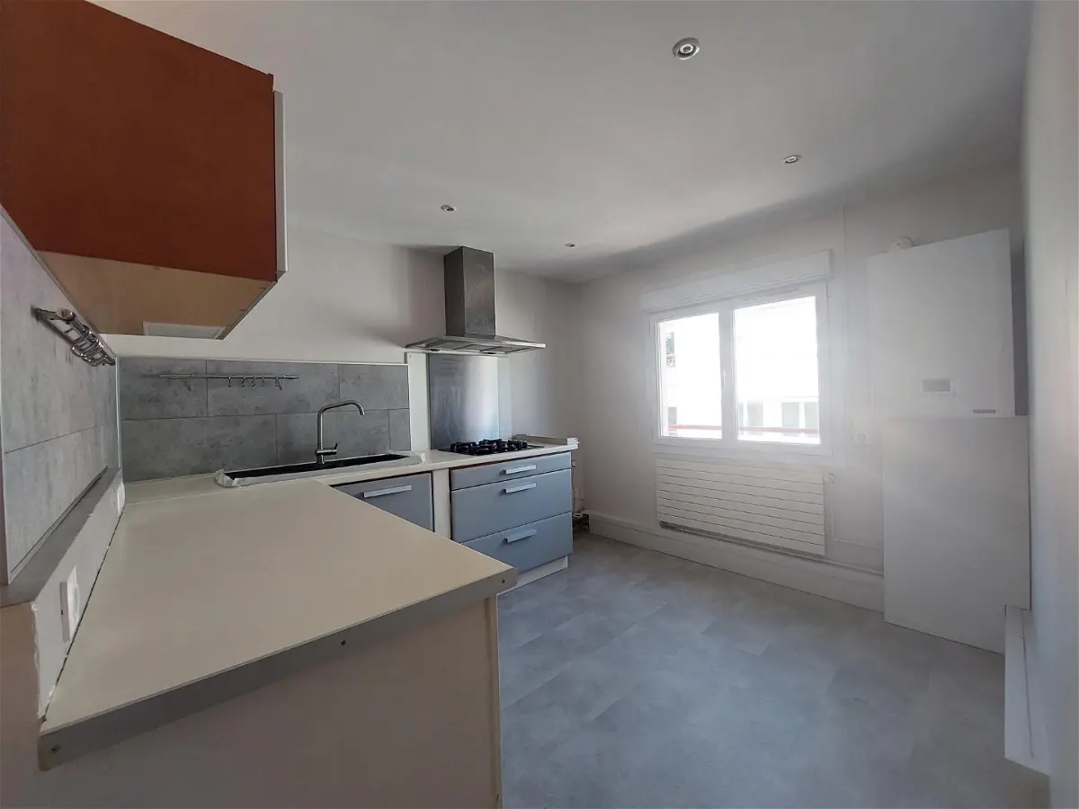 appartementà LE HAVRE