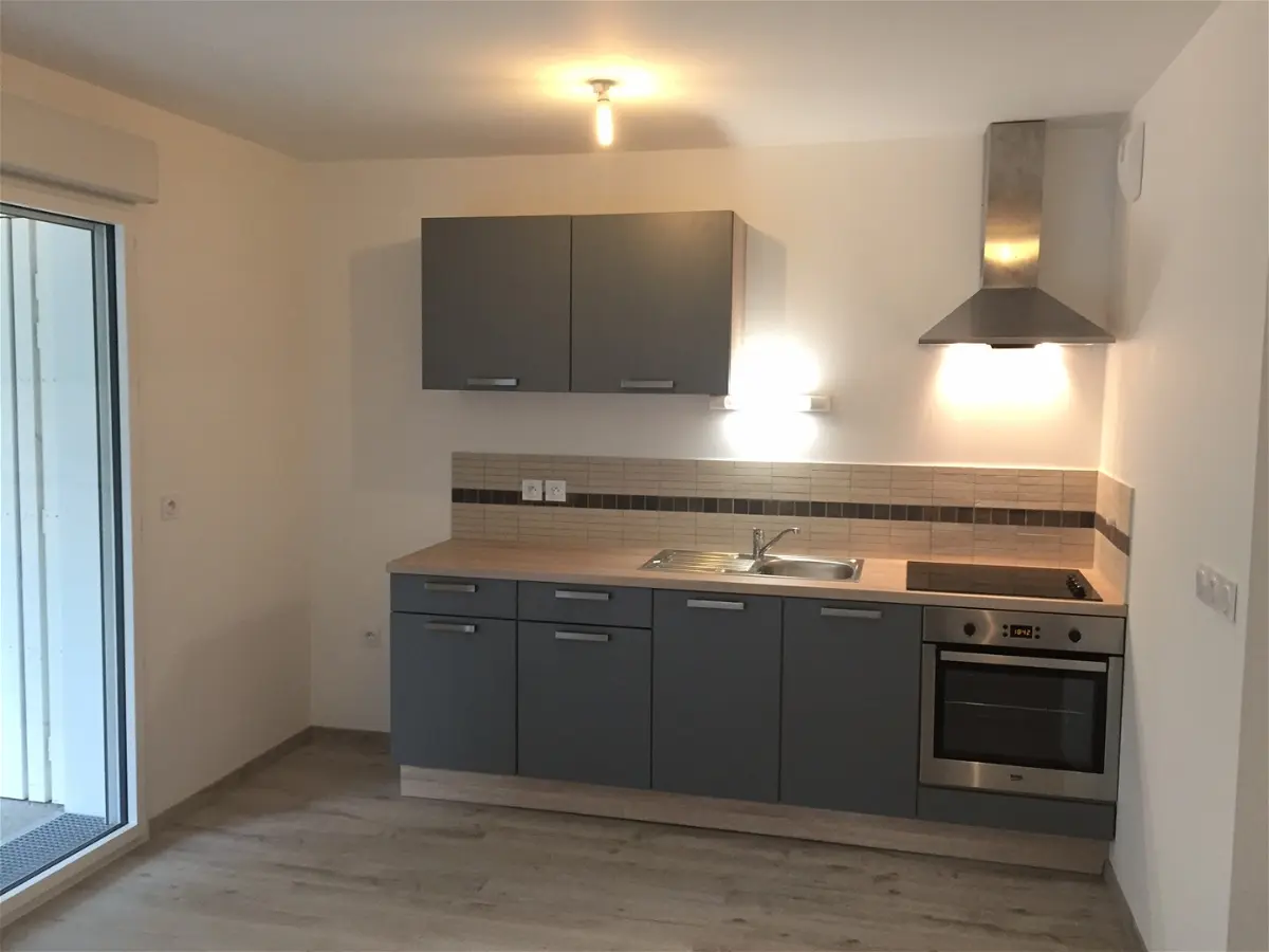 appartementà RENNES