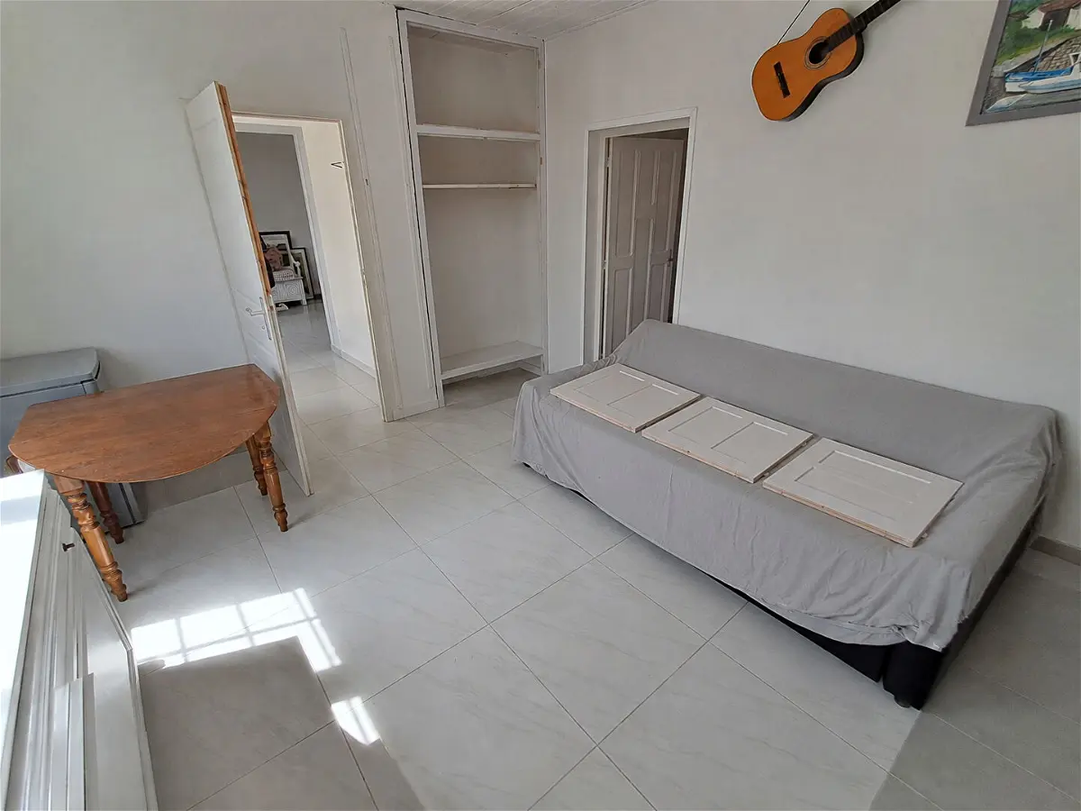 Achat appartementà LA BARRE DE MONTS
