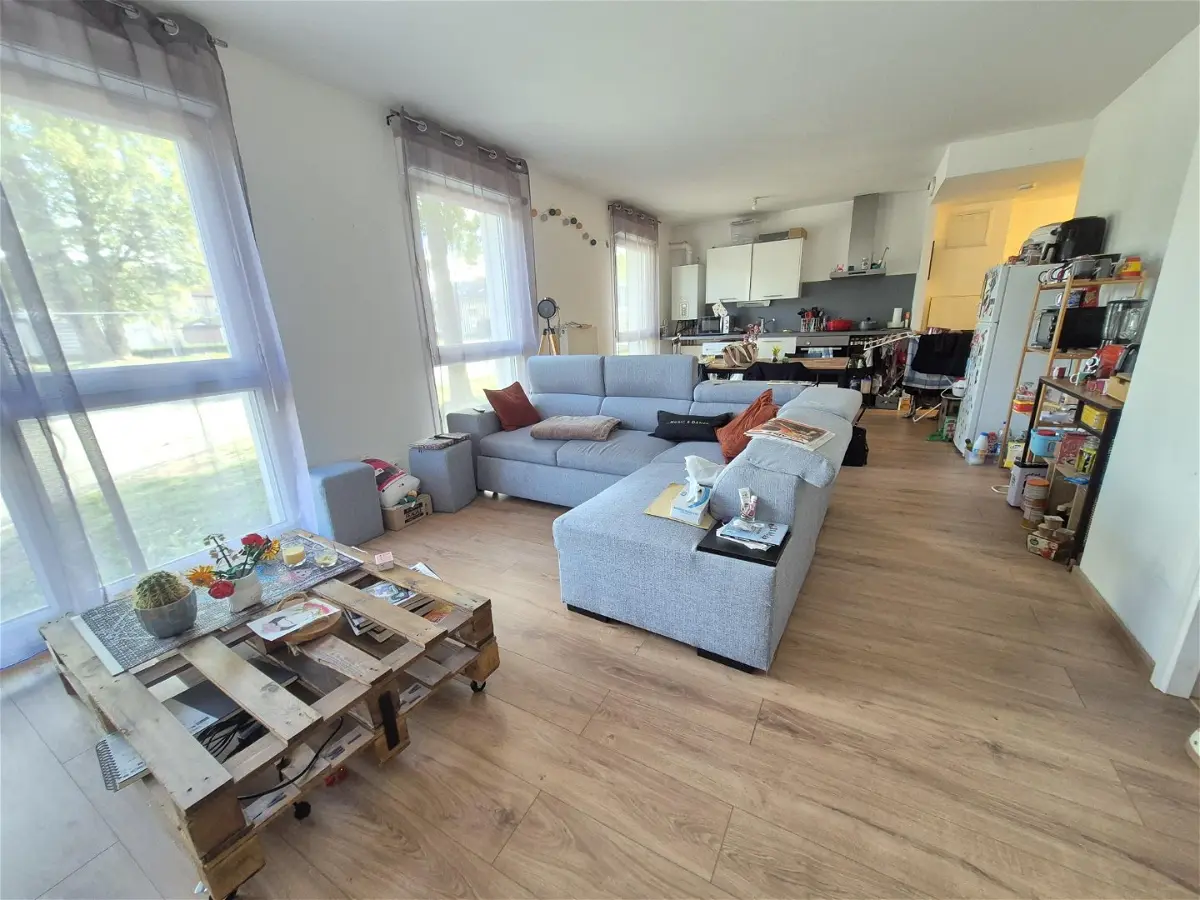 appartementà Arras