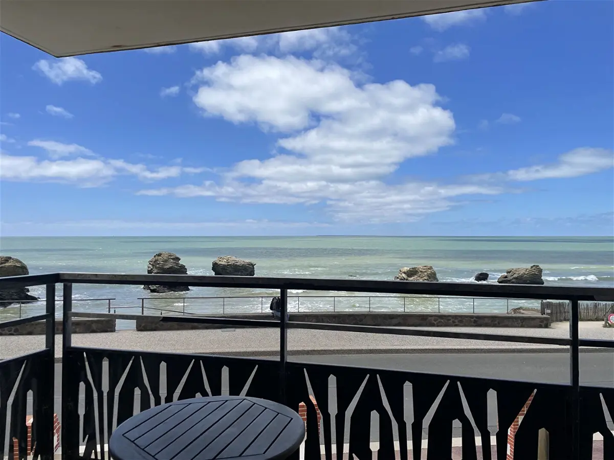Achat appartementà SAINT HILAIRE DE RIEZ