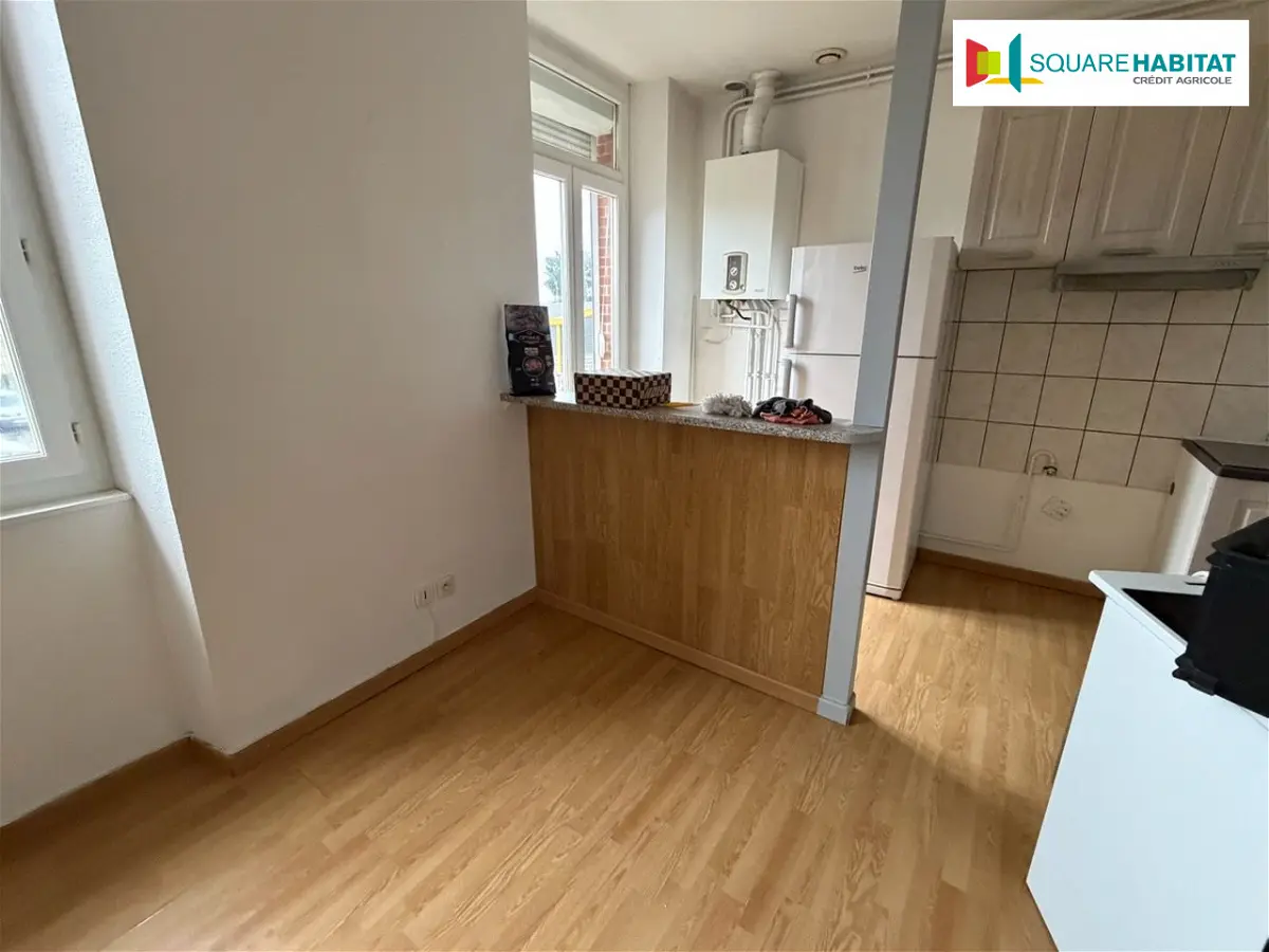 appartementà TARBES
