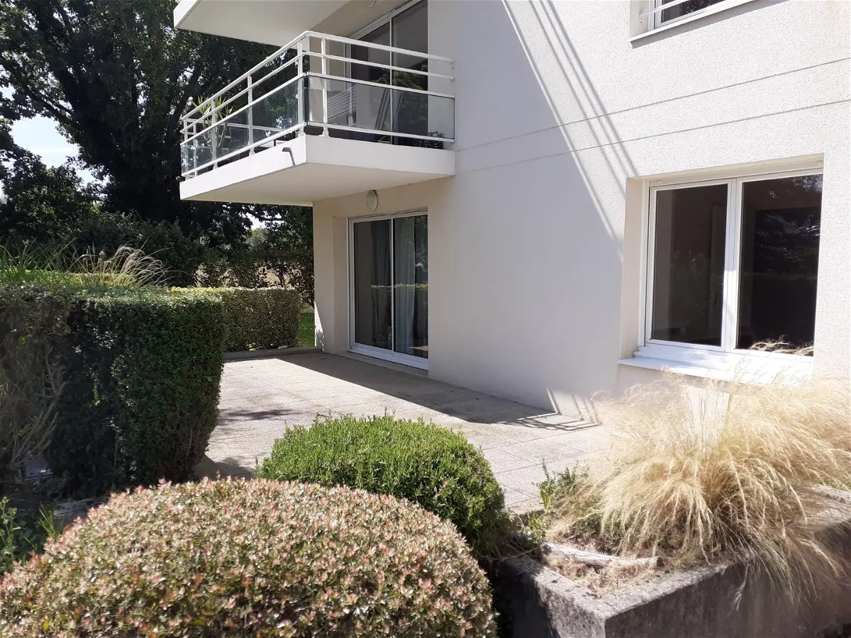 Appartement 2 pièces 45 m² · à Paimpol · 45,2 m² · 600 €/mois