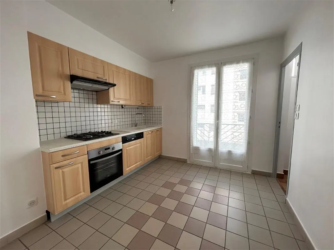 appartementà Portes-lès-Valence