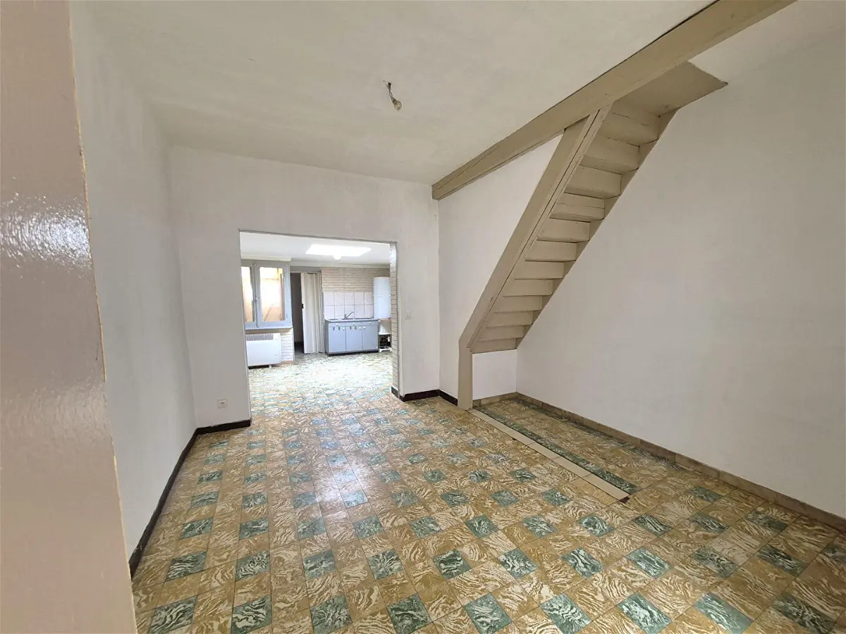 Achat maisonà WATTRELOS