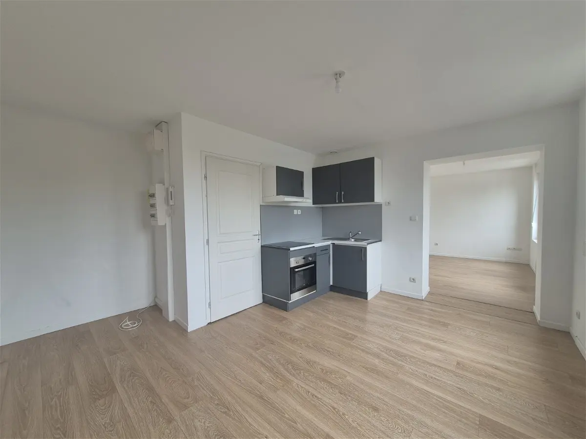 appartementà Saint-Martin-lez-Tatinghem