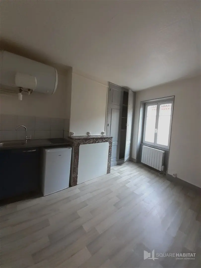 appartementà ISSOIRE