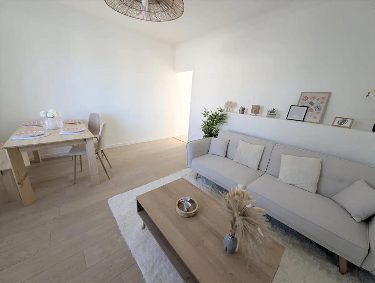 Achat appartementà LE FENOUILLER