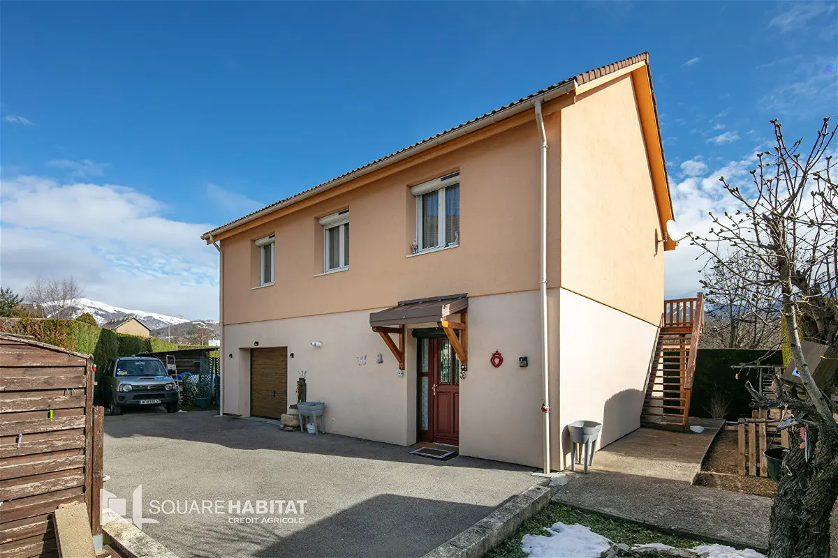 Achat maisonà SUSVILLE