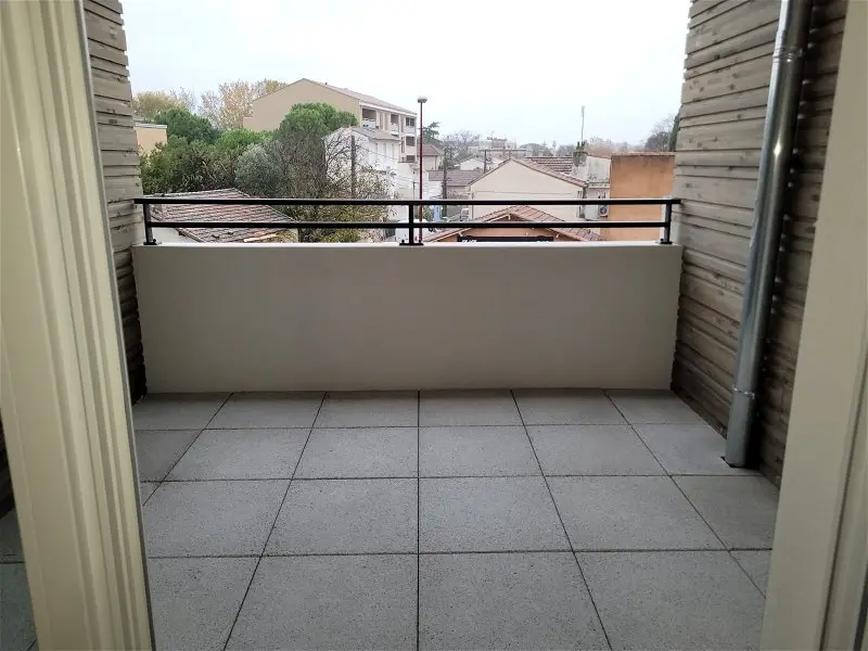 appartementà AVIGNON