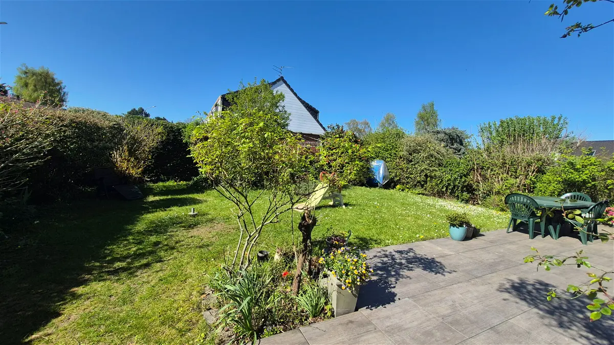 Achat maisonà LAMBERSART