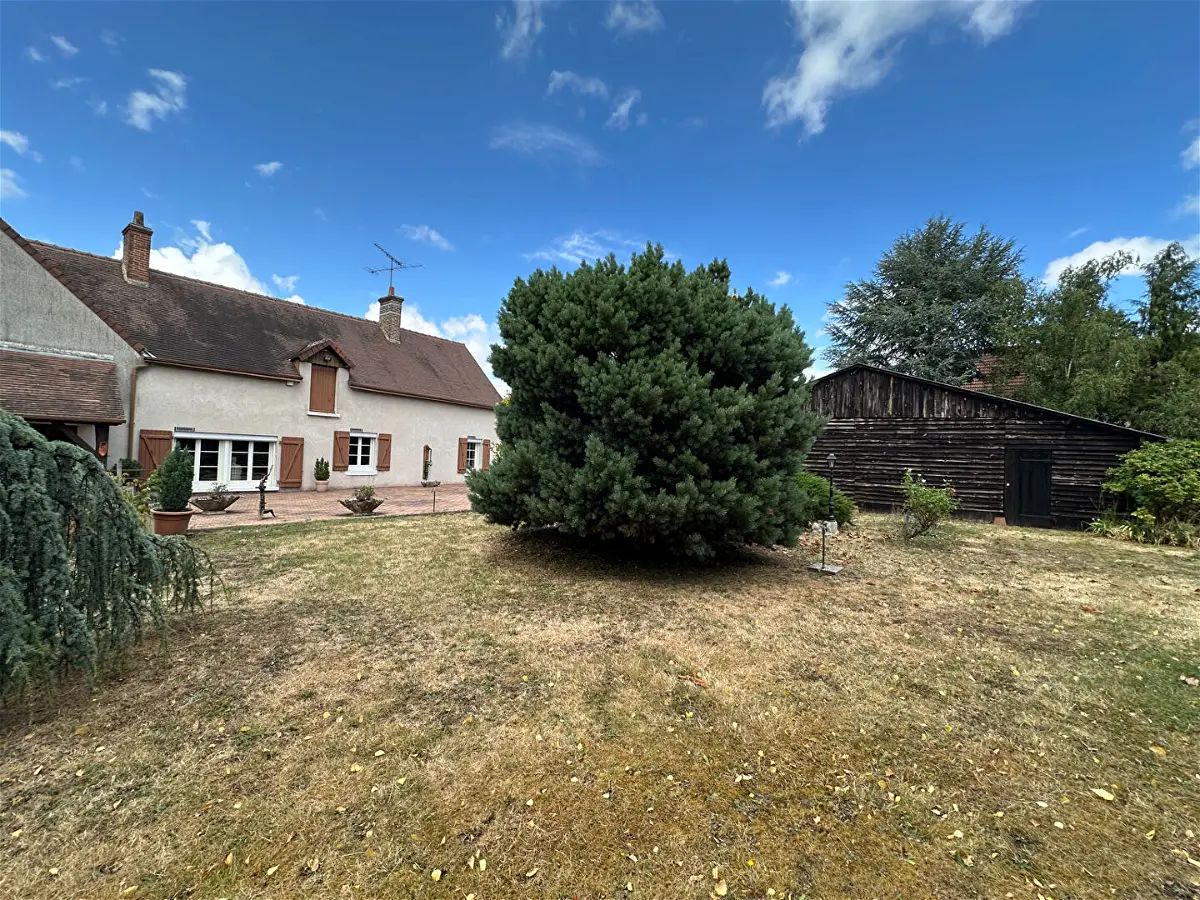 Achat maisonà BLOIS