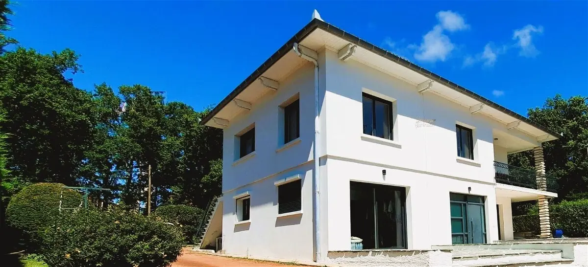 Achat maisonà BREUILLET