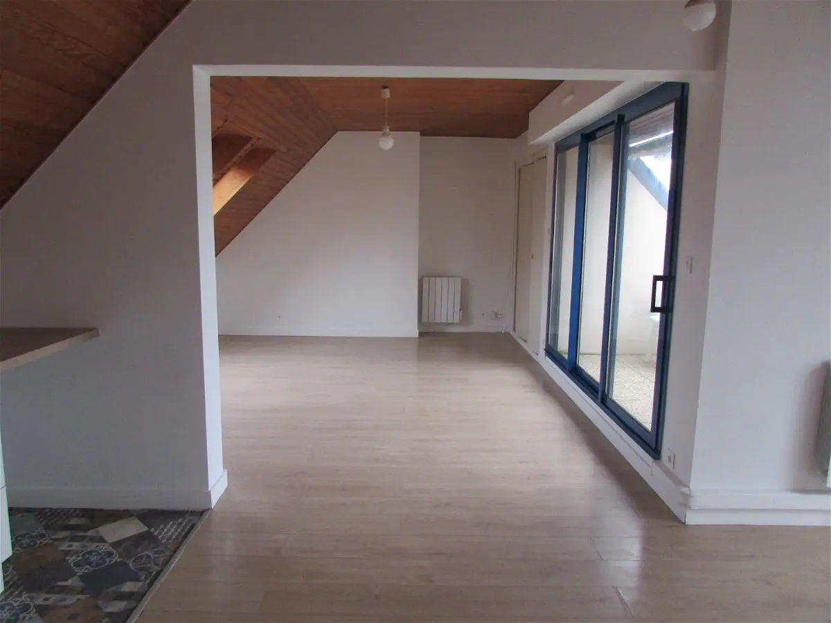 appartementà CONCARNEAU